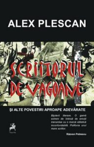 Scriitorul de vagoane