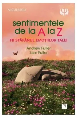 Sentimentele de la A la Z de Andrew Fuller
