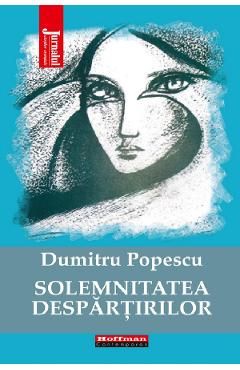 Solemnitatea despartirilor