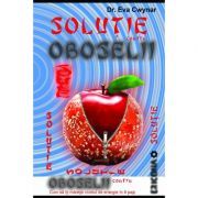 Solutie contra oboselii. Cum sa iti maresti nivelul de energie in 8 pasi