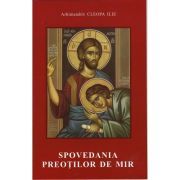 Spovedania preotilor de mir