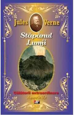 Stapanul lumii. Americile