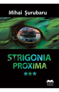 Strigonia proxima