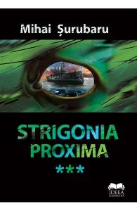 Strigonia proxima de Mihai Surubaru