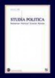 Studia Politica - nr.1/2007