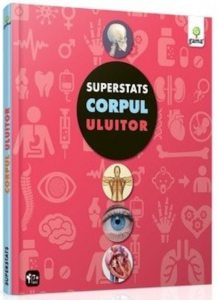 Superstats. Corpul uluitor
