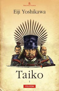 Taiko (2 volume)