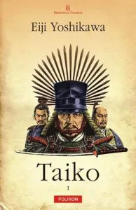 Taiko (2 volume) de Eiji Yoshikawa