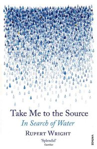 Take Me to the Source. In Search of Water