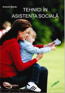 Tehnici in asistenta sociala