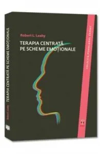 Terapia centrata pe scheme emotionale de Robert L. Leahy