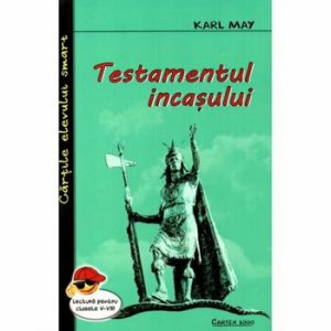 Testamentul Incasului