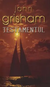 Testamentul de John Grisham