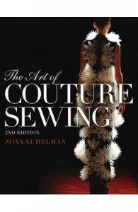 The Art of Couture Sewing