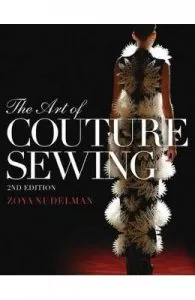 The Art of Couture Sewing de Zoya Nudelman