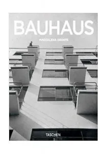 The Bauhaus de Magdalena Droste