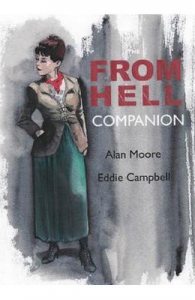 The From Hell Companion