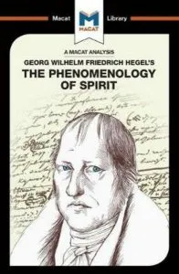 The Phenomenology of Spirit de Jackson Ian