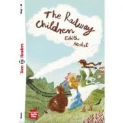 The Railway Children de Edith Nesbit