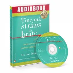 Tine-ma strans in brate de Sue Johnson