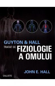 Tratat de fiziologie a omului Ed.13 + Fiziologie a omului. Ghid de examinare