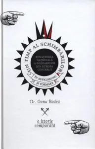 Un timp al schimbarilor de Oana Bodea