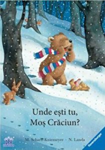 Unde esti tu, Mos Craciun?
