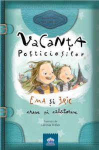 Vacanta pofticiosilor