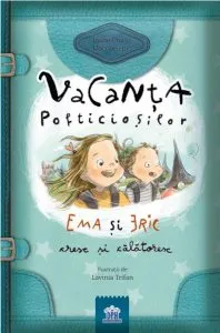 Vacanta pofticiosilor de Ioana Macoveiciuc