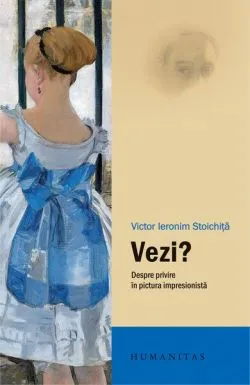 Vezi? de Victor Ieronim Stoichita
