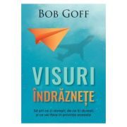 Visuri indraznete