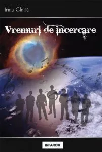 Vremuri de incercare de Irina Glinta