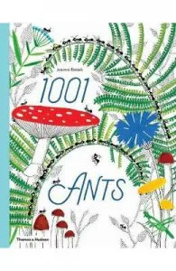 1001 Ants de Joanna Rzezak