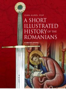 A short illustrated history of romanians