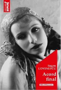 Acord final de Eugen Lovinescu