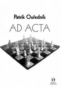 Ad Acta de Patrik Ourednik