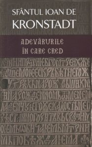 Adevarurile in care cred