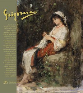 Album Nicolae Grigorescu