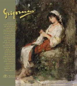 Album Nicolae Grigorescu