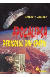 Apocalipsa. Pericolul din spatiu