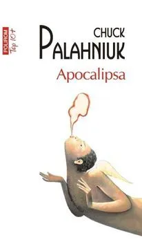 Apocalipsa de Chuck Palahniuk