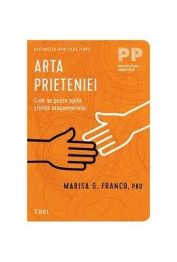 Arta prieteniei de Marisa G. Franco