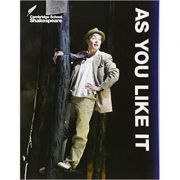 As You Like It