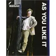 As You Like It de William Shakespeare