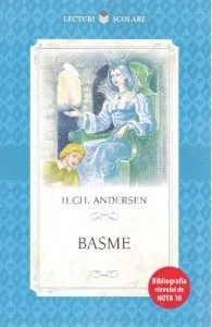Basme de Hans Christian Andersen