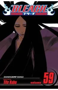 Bleach Vol. 59 de Tite Kubo