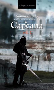 Capcana, Vol. 2