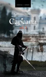 Capcana, Vol. 2