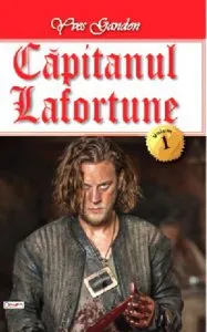 Capitanul Lafortune vol 1 de Yves Gandon