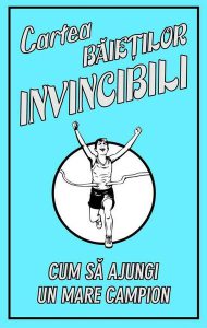 Cartea băieților invincibili